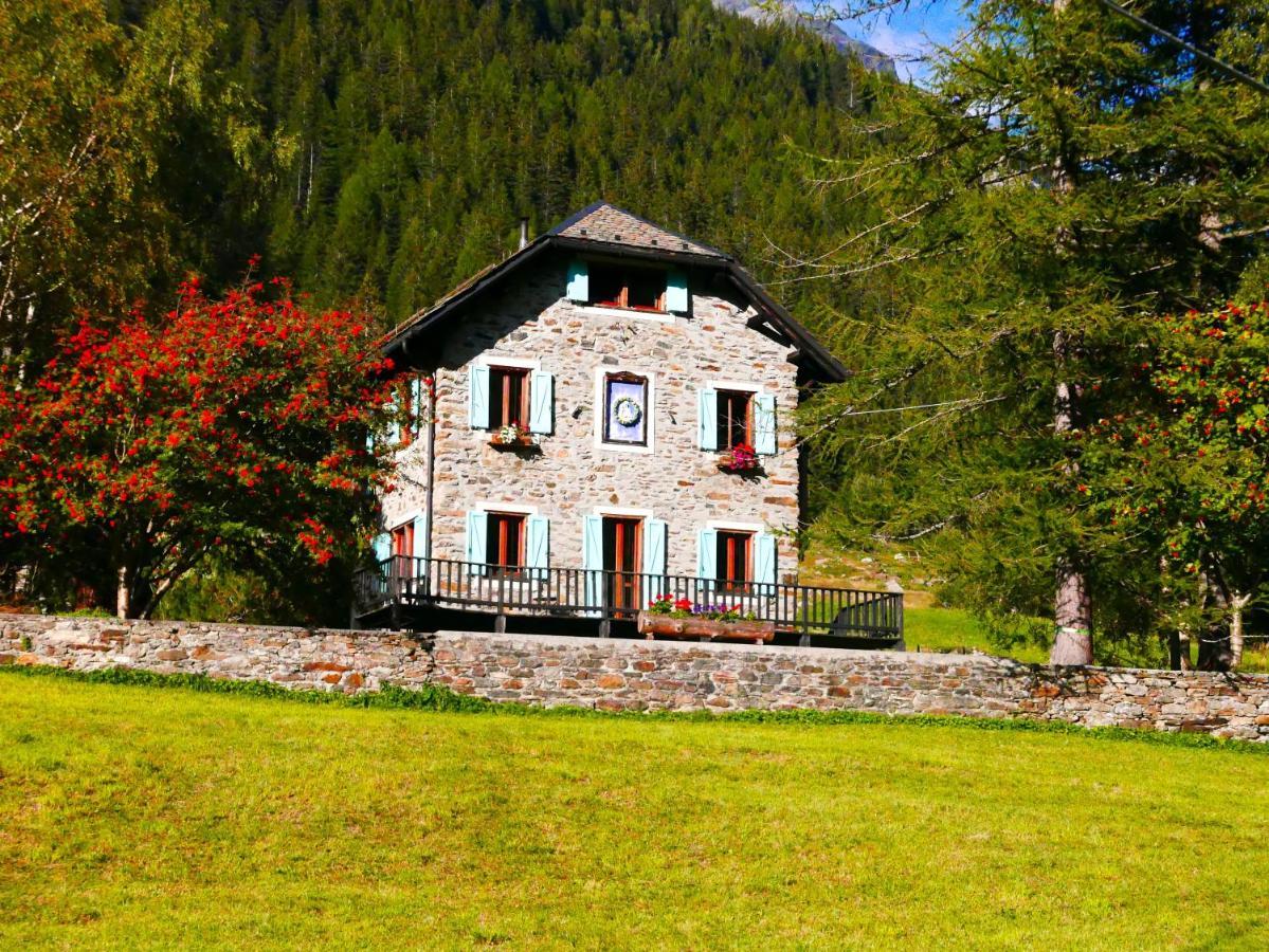 Il Cortese Chiareggio Exterior photo