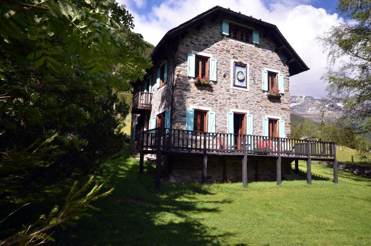 Il Cortese Chiareggio Exterior photo