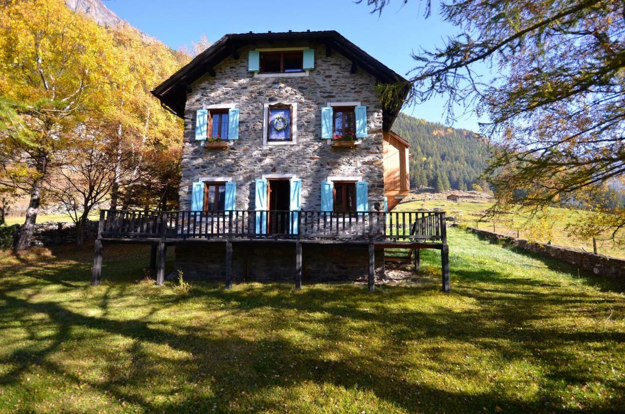Il Cortese Chiareggio Exterior photo