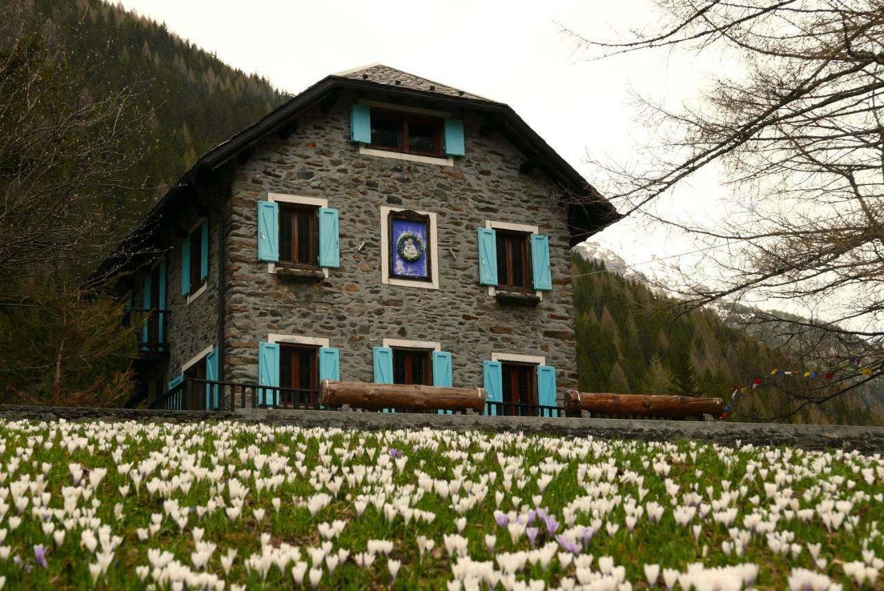 Il Cortese Chiareggio Exterior photo
